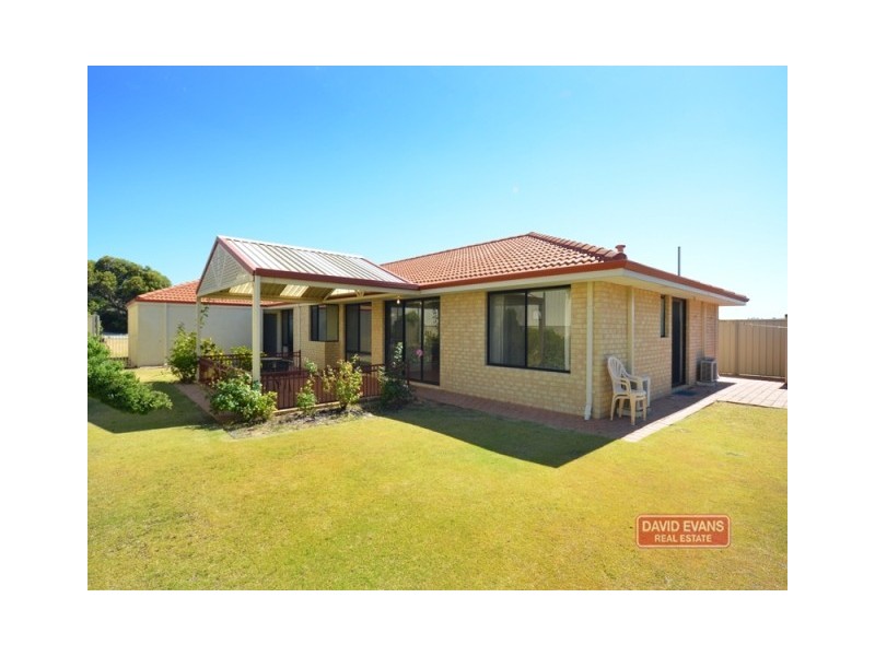 56 Blairgowie Heights, Kinross WA 6028