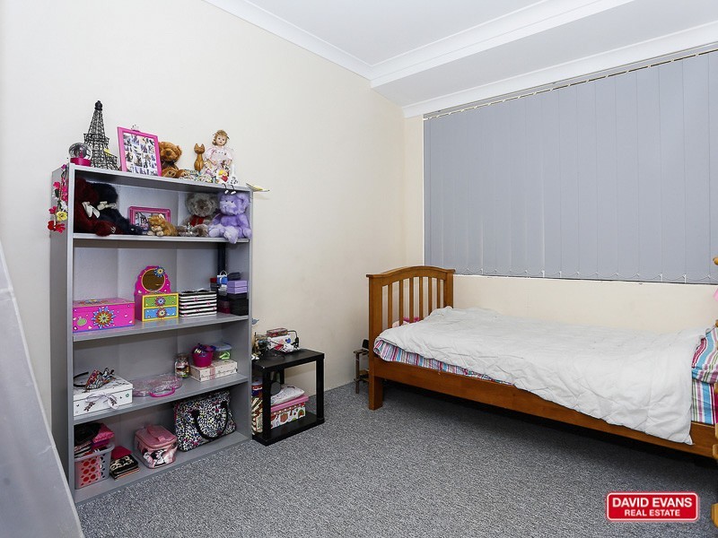 109 Hinchinbrook Avenue, Ridgewood WA 6030