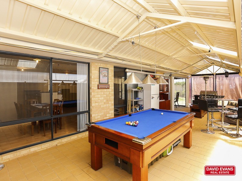 109 Hinchinbrook Avenue, Ridgewood WA 6030