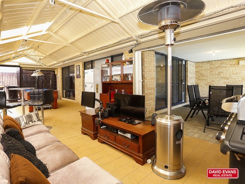 109 Hinchinbrook Avenue, Ridgewood WA 6030