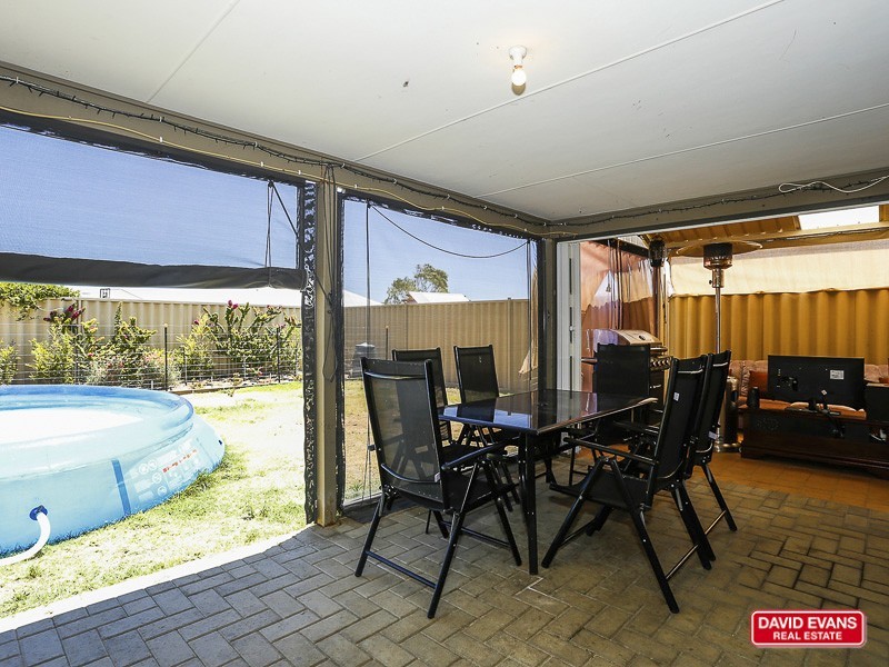 109 Hinchinbrook Avenue, Ridgewood WA 6030