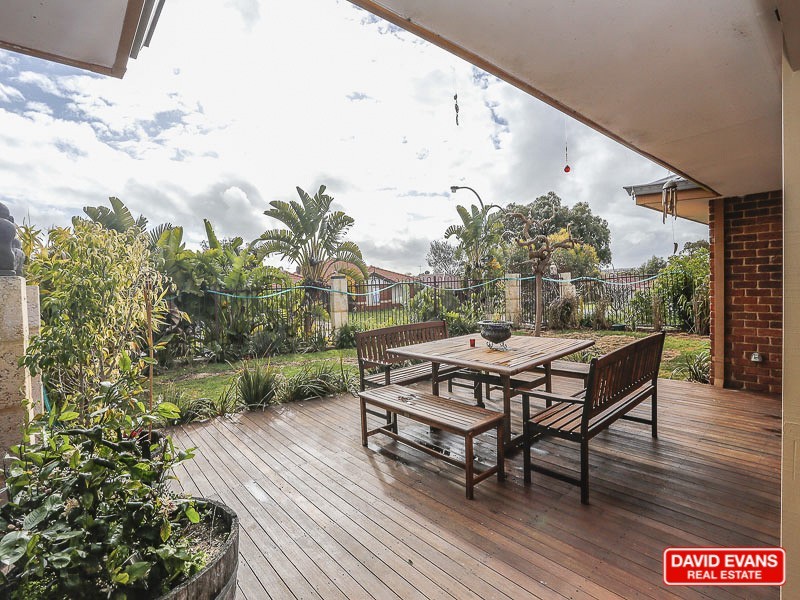 18 Nerang Mews, Merriwa WA 6030