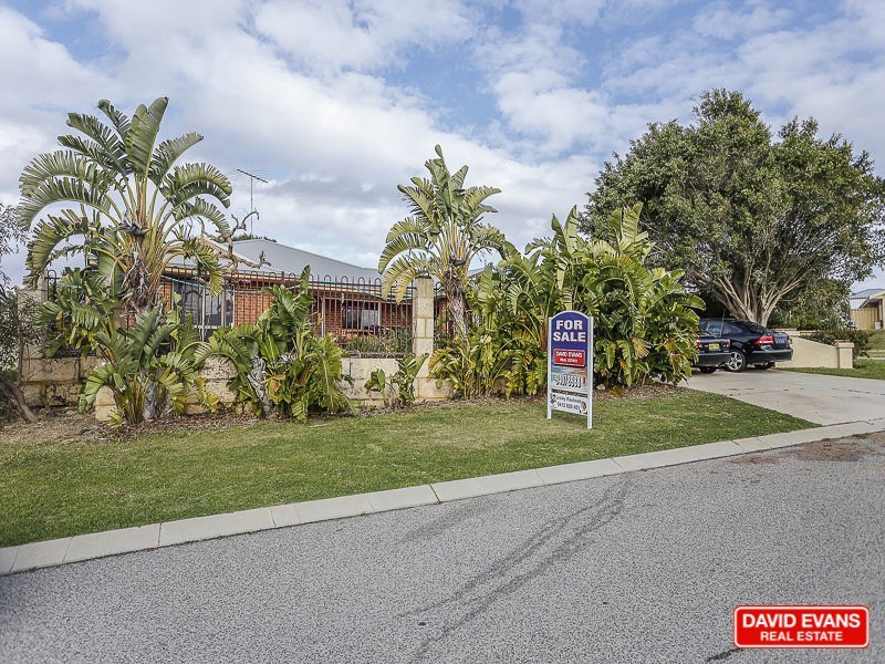 18 Nerang Mews, Merriwa WA 6030