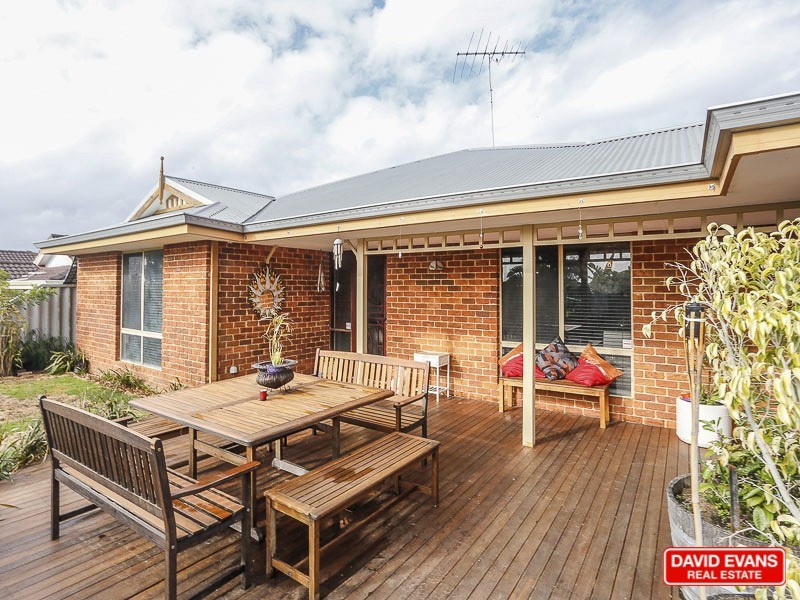 18 Nerang Mews, Merriwa WA 6030