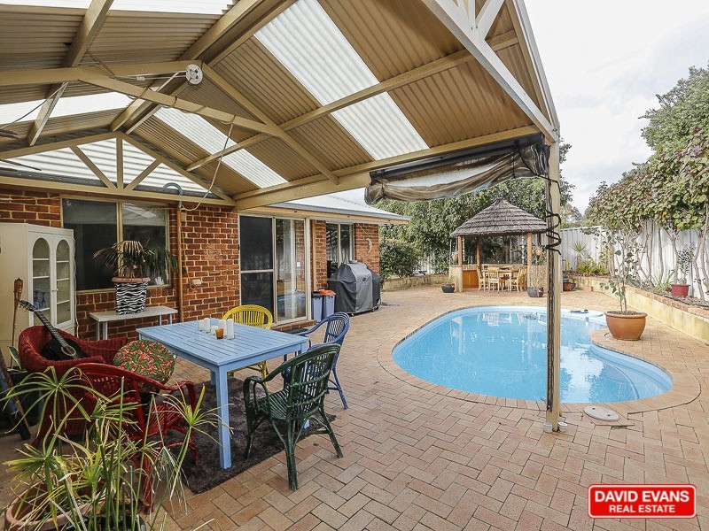 18 Nerang Mews, Merriwa WA 6030