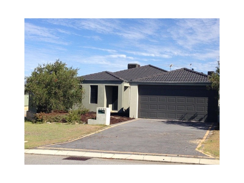 111 Seagrove Blvd, Merriwa WA 6030