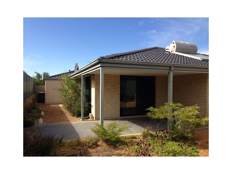 111 Seagrove Blvd, Merriwa WA 6030