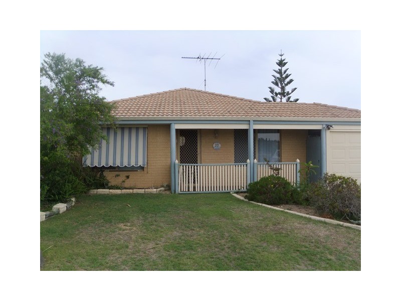 115 Coldstream Circuit, Merriwa WA 6030