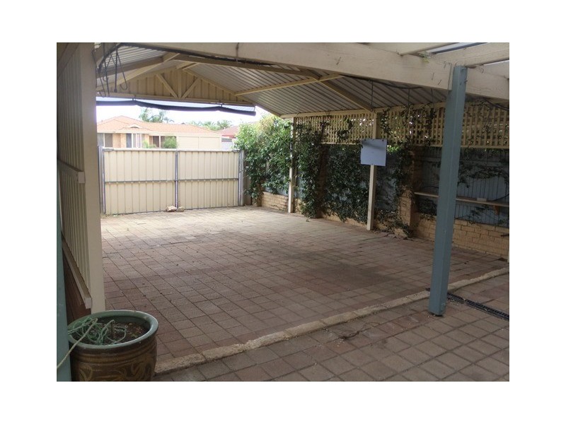 115 Coldstream Circuit, Merriwa WA 6030