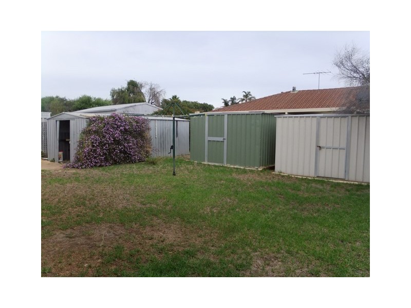 115 Coldstream Circuit, Merriwa WA 6030