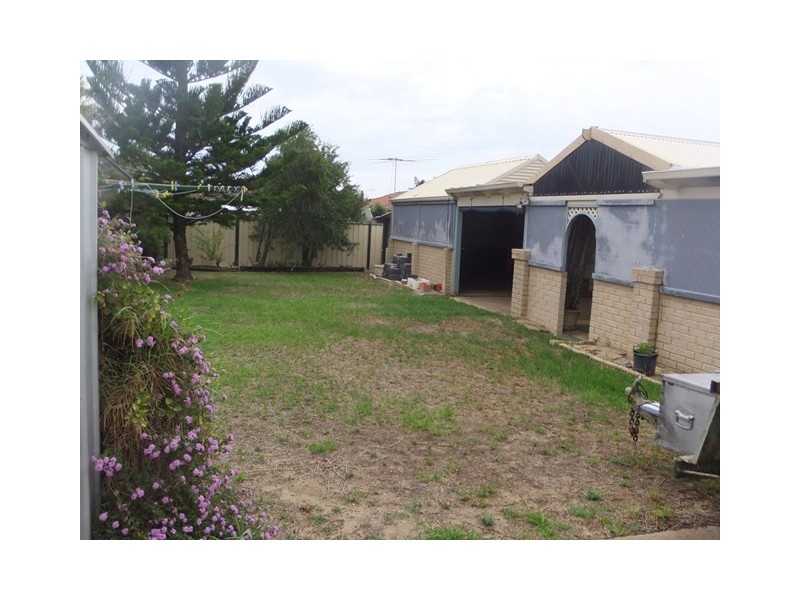 115 Coldstream Circuit, Merriwa WA 6030