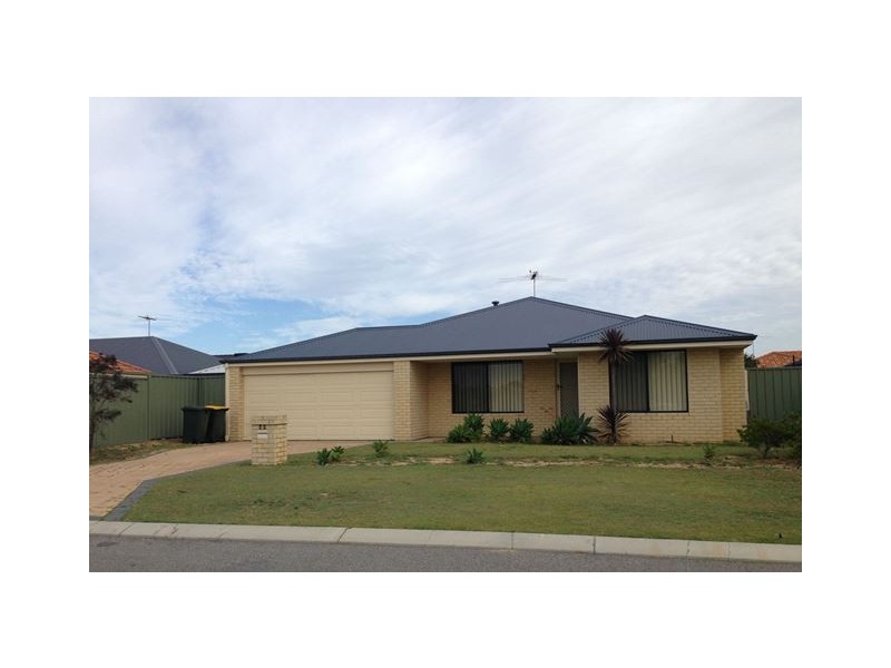 46 Grand Paradiso Parade, Merriwa WA 6030