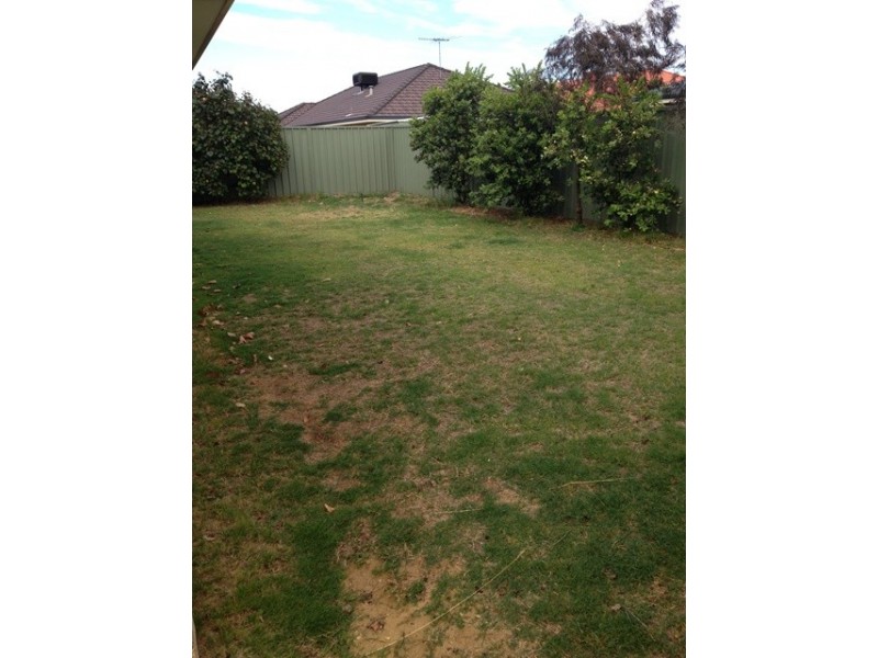 46 Grand Paradiso Parade, Merriwa WA 6030