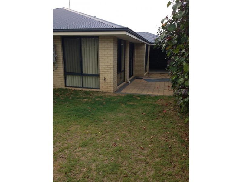 46 Grand Paradiso Parade, Merriwa WA 6030