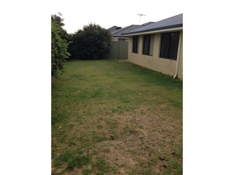 46 Grand Paradiso Parade, Merriwa WA 6030