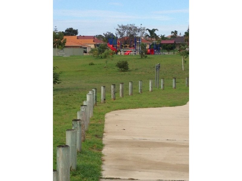 46 Grand Paradiso Parade, Merriwa WA 6030