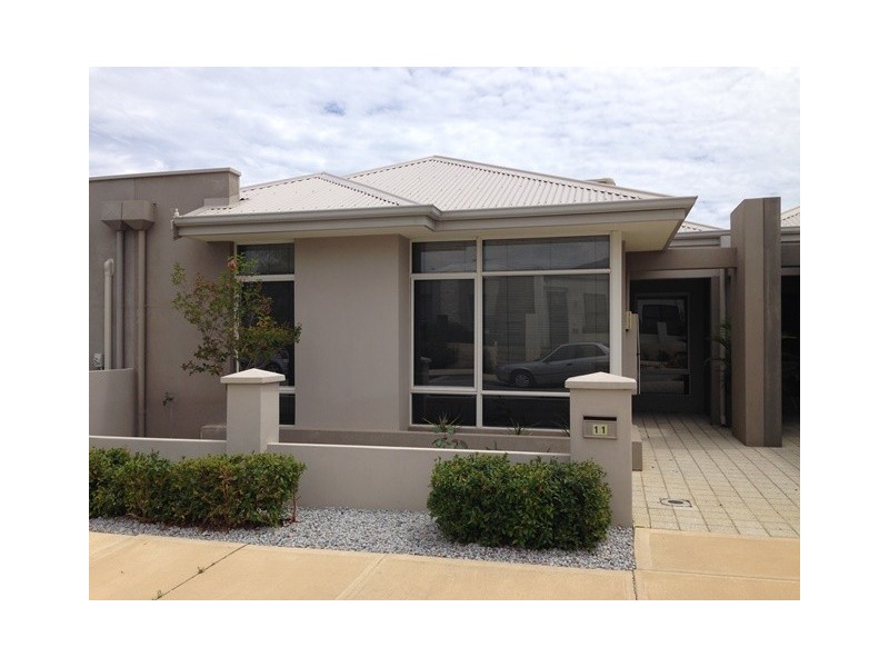 11 Carrabelle Street, Butler WA 6036