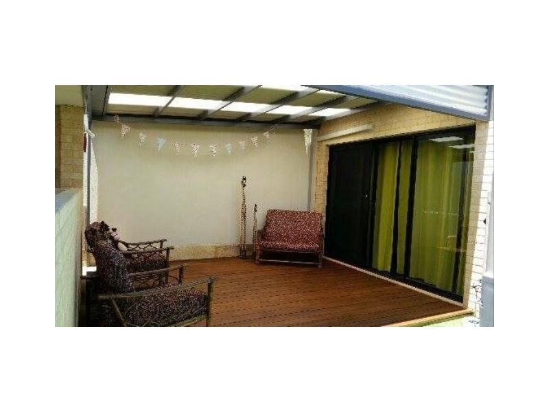 22 Billericay Circuit, Butler WA 6036