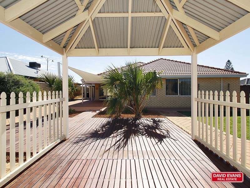 5 Exmouth Drive, Butler WA 6036