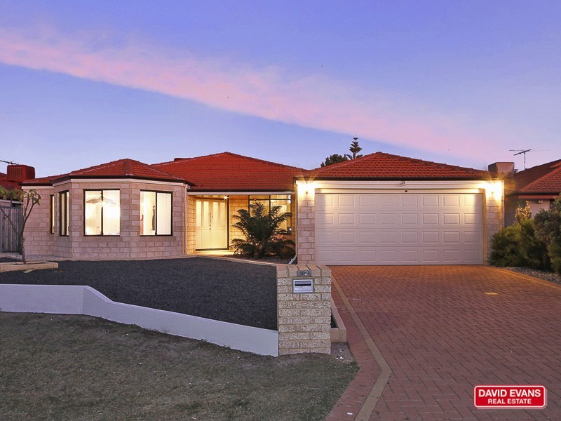 12 Dilkera Place, Quinns Rocks WA 6030