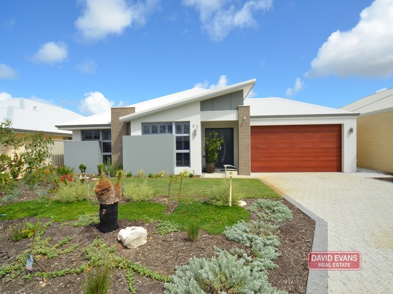 43 Karril Turn, Yanchep WA 6035