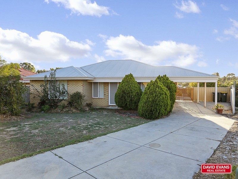 6 Bateson Heights, Clarkson WA 6030