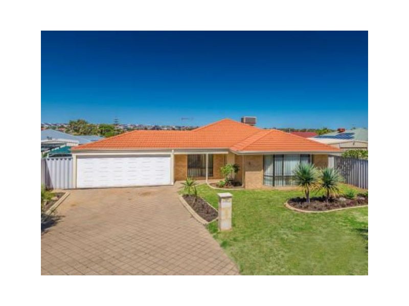 4 Kalix Elbow, Merriwa WA 6030