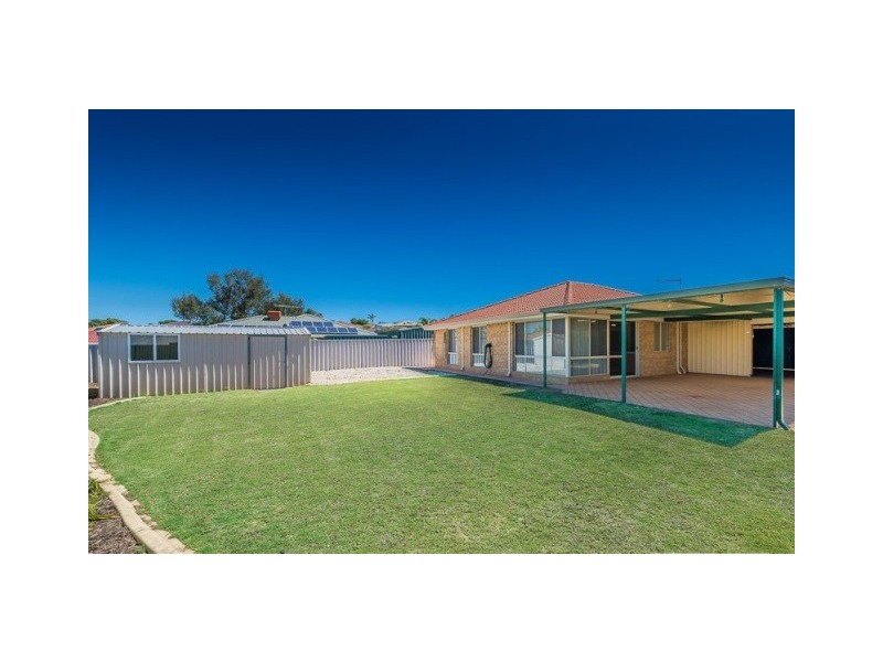 4 Kalix Elbow, Merriwa WA 6030