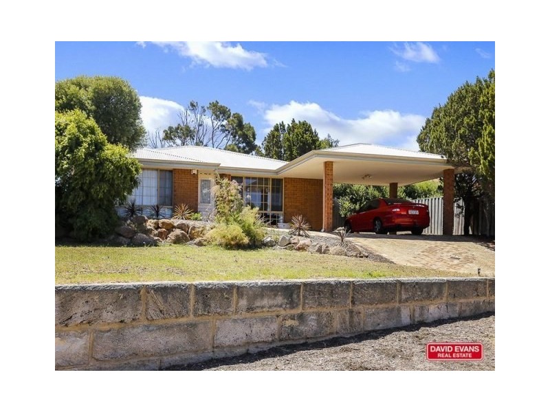 3 Throssell Place, Clarkson WA 6030