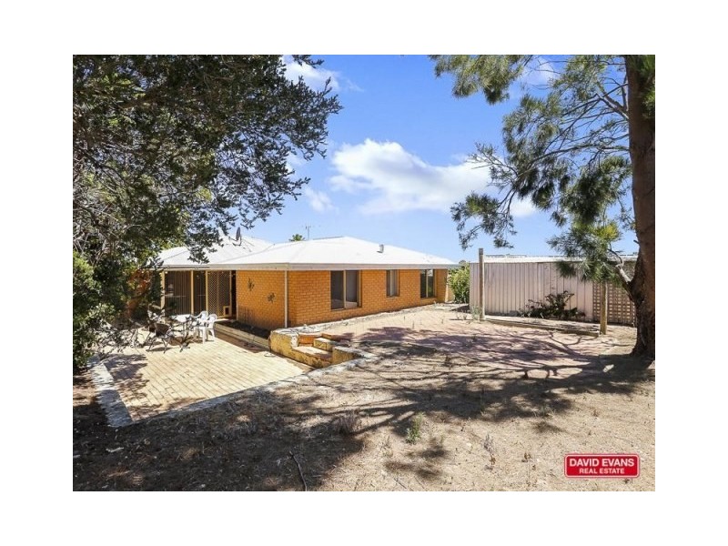 3 Throssell Place, Clarkson WA 6030