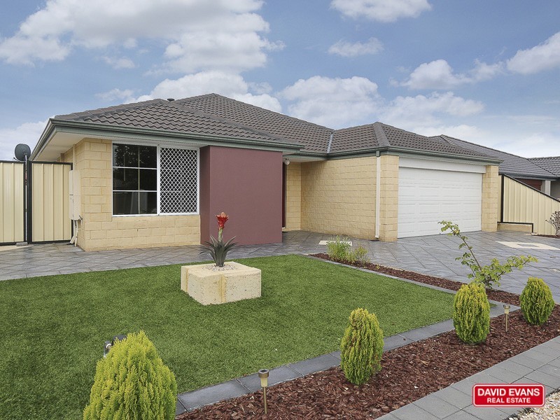 3 Garrett Way, Clarkson WA 6030