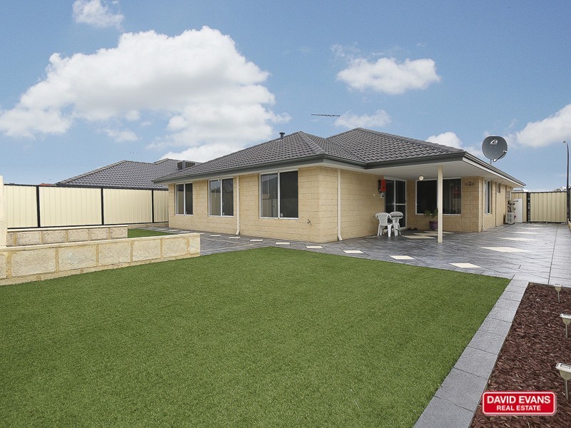 3 Garrett Way, Clarkson WA 6030