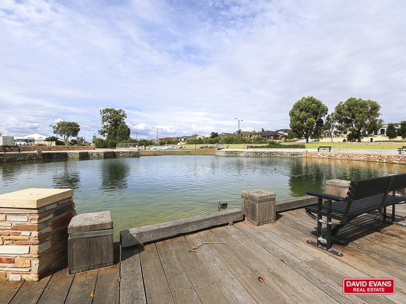 3 Garrett Way, Clarkson WA 6030