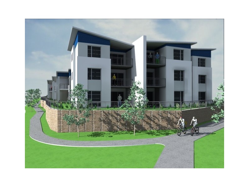 4/307 Camborne Parkway, Butler WA 6036