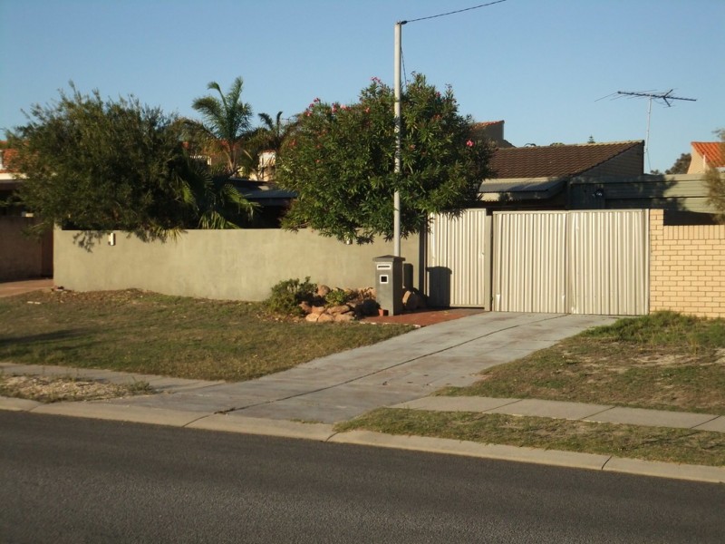 67 Bridgewater Drive, Kallaroo WA 6025