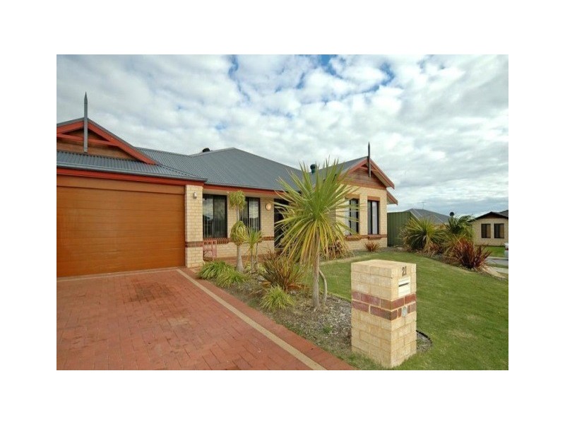 21 Castle Peak Vista, Merriwa WA 6030