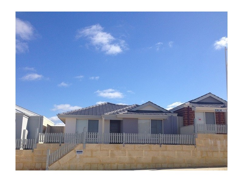 21 Bowline Ave, Alkimos WA 6038