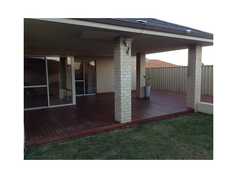 23 Helmsdale Loop, Butler WA 6036