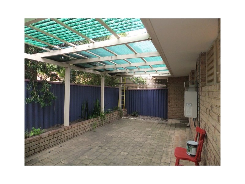 2/98 Mackie Street, Victoria Park WA 6100