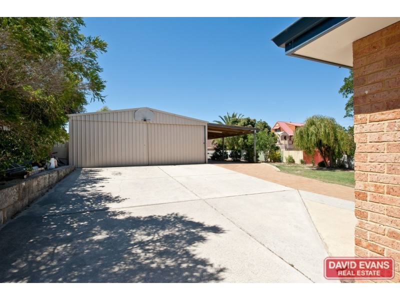 21 Driftwood Rise, Quinns Rocks WA 6030