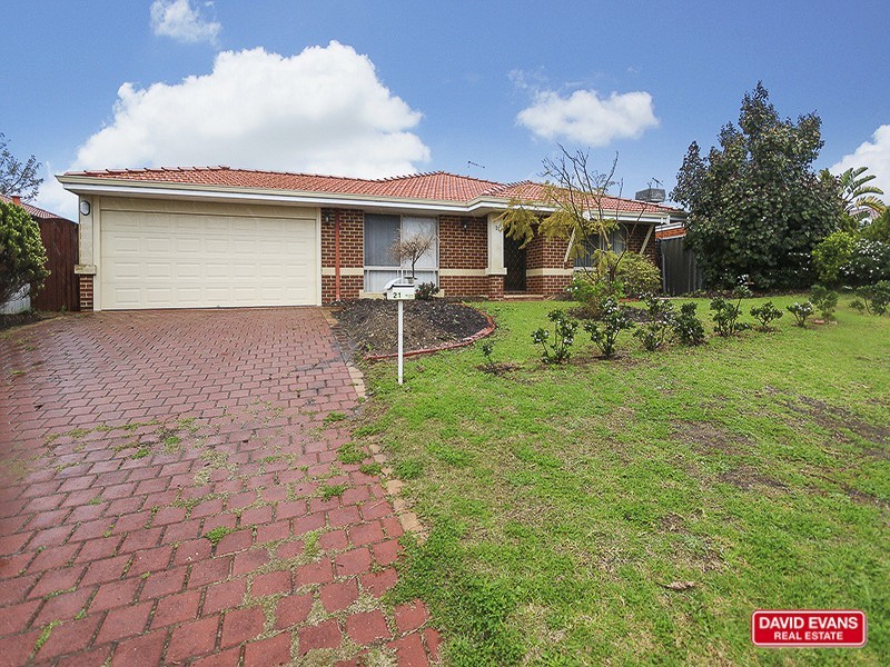 21 Daydream Way, Ridgewood WA 6030