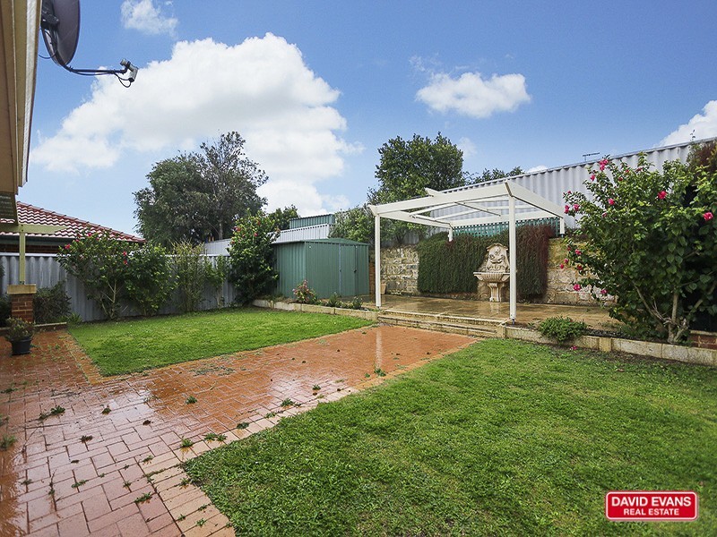 21 Daydream Way, Ridgewood WA 6030