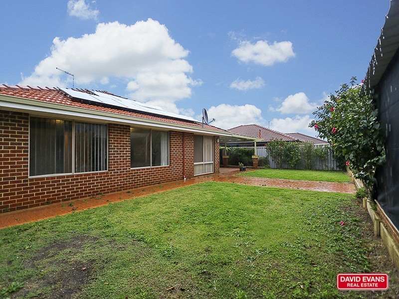 21 Daydream Way, Ridgewood WA 6030