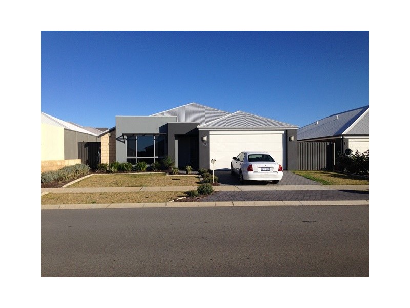 23 Farnham Pass, Alkimos WA 6038