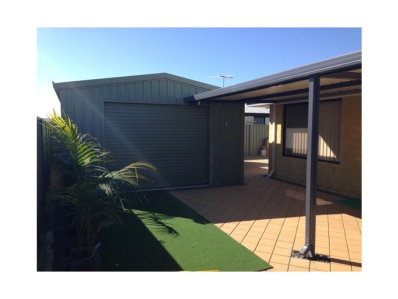 25 Adelong Circuit, Merriwa WA 6030