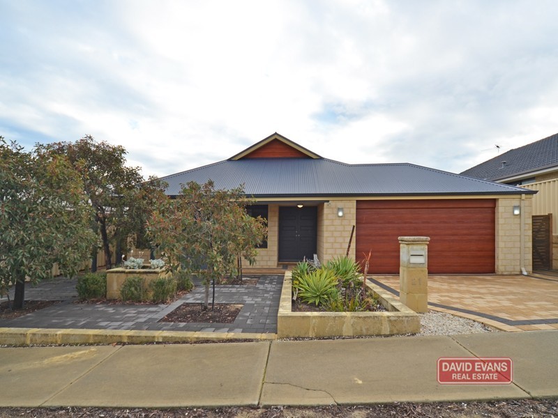 21 Ginsburg Turn, Tapping WA 6065