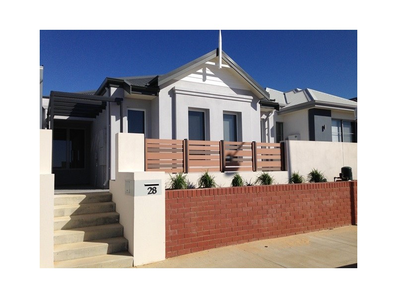 28 Balmain Terrace, Alkimos WA 6038