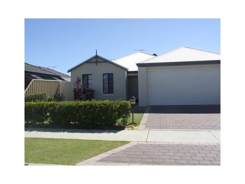 4 Belfast Crescent, Ridgewood WA 6030