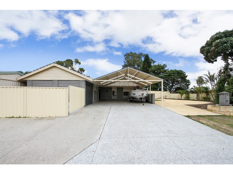 9 Admiral Grove, Heathridge WA 6027