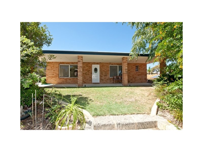 21 Driftwood Rise, Quinns Rocks WA 6030